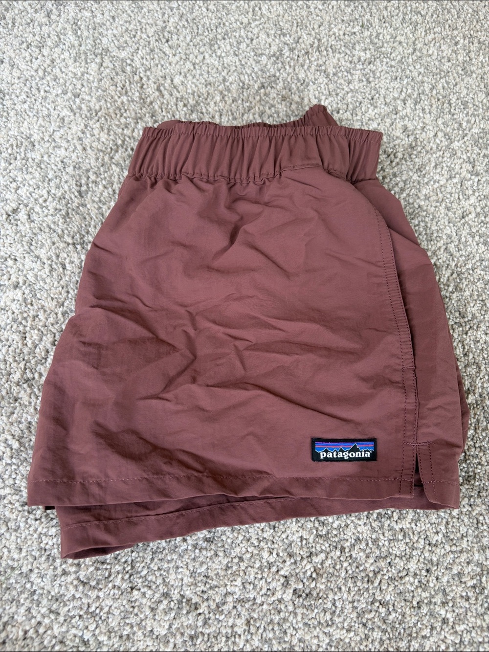 Patagonia Women's Baggies Shorts